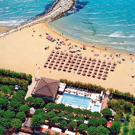 Village Camping Joker Cavallino-Treporti Exterior photo