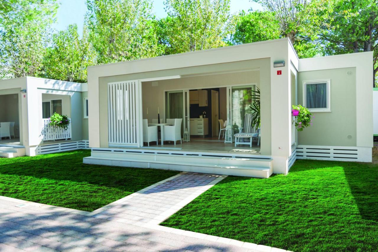 Village Camping Joker Cavallino-Treporti Exterior photo