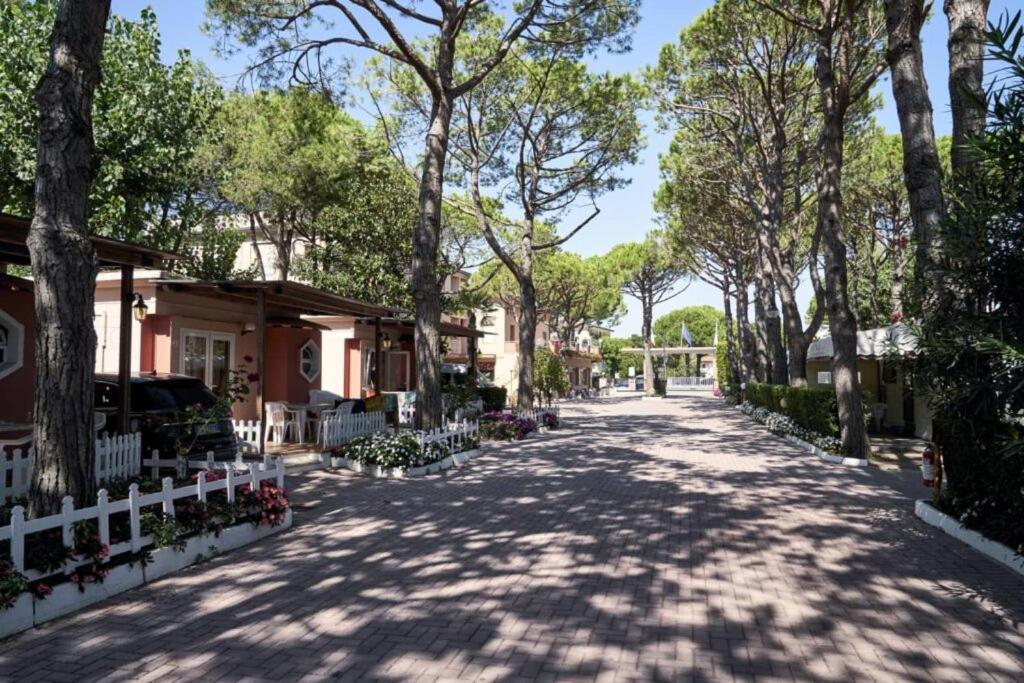Village Camping Joker Cavallino-Treporti Exterior photo
