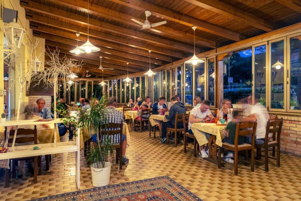 Village Camping Joker Cavallino-Treporti Exterior photo
