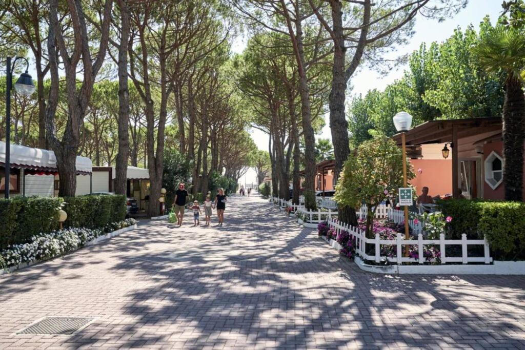 Village Camping Joker Cavallino-Treporti Exterior photo