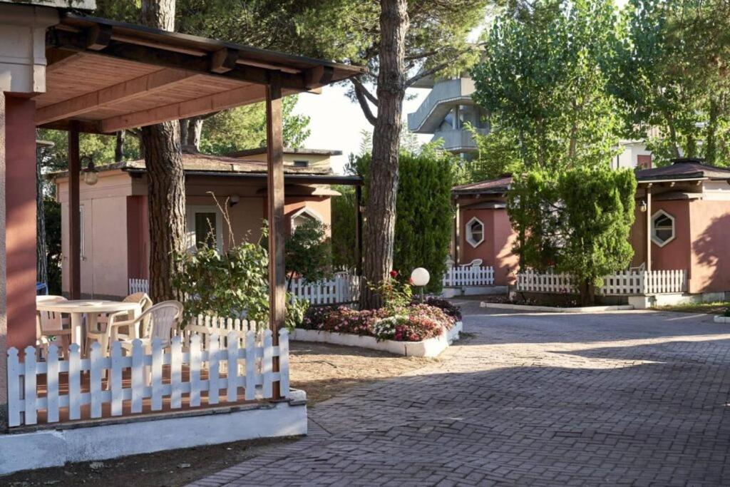 Village Camping Joker Cavallino-Treporti Exterior photo