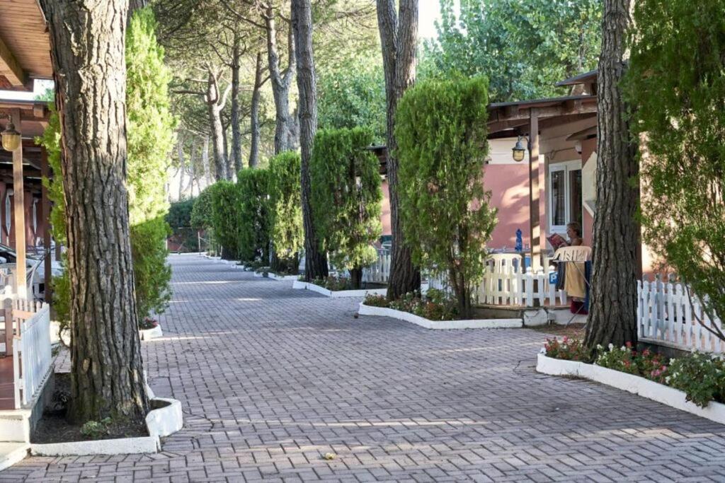 Village Camping Joker Cavallino-Treporti Exterior photo