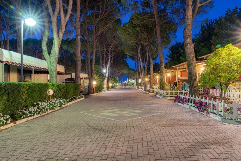 Village Camping Joker Cavallino-Treporti Exterior photo