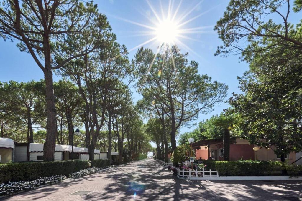 Village Camping Joker Cavallino-Treporti Exterior photo