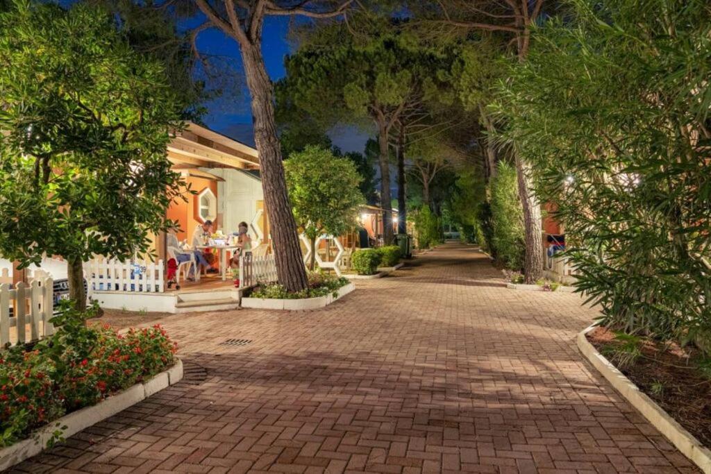 Village Camping Joker Cavallino-Treporti Exterior photo