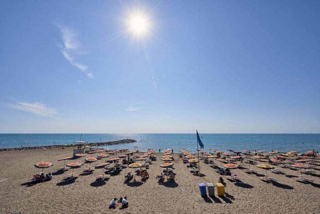 Village Camping Joker Cavallino-Treporti Exterior photo