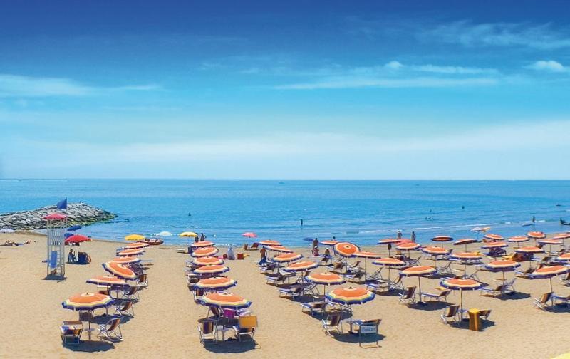 Village Camping Joker Cavallino-Treporti Exterior photo