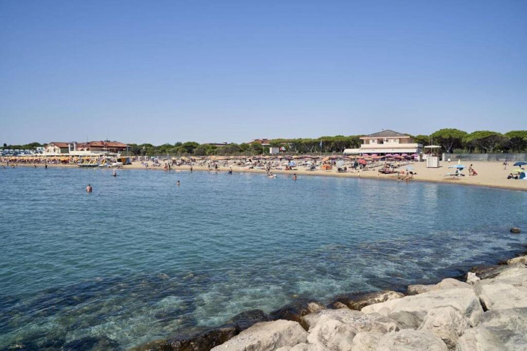 Village Camping Joker Cavallino-Treporti Exterior photo
