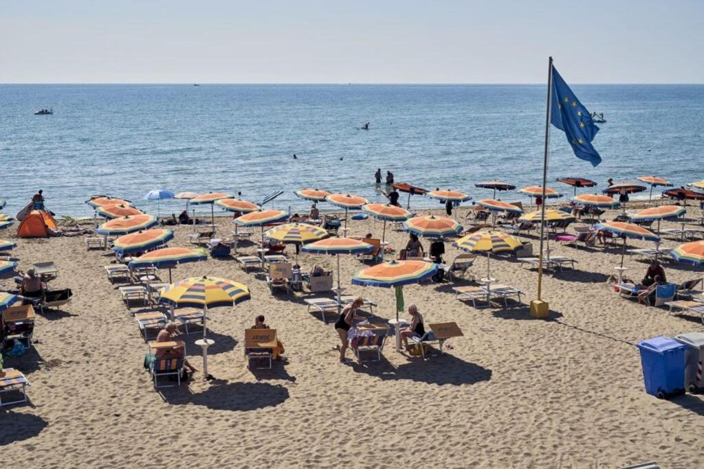 Village Camping Joker Cavallino-Treporti Exterior photo