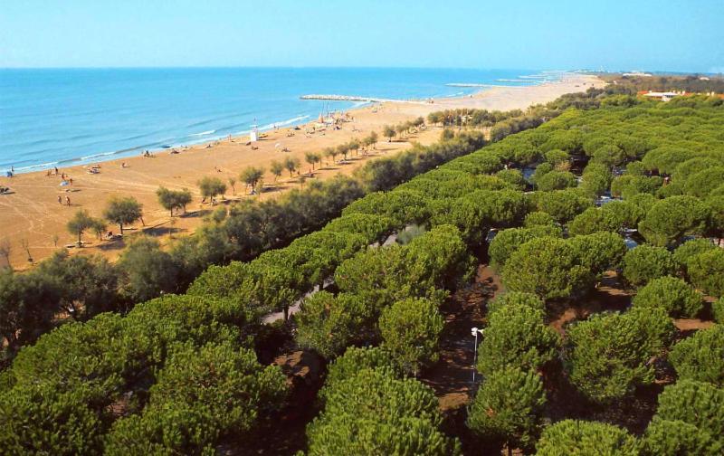 Village Camping Joker Cavallino-Treporti Exterior photo