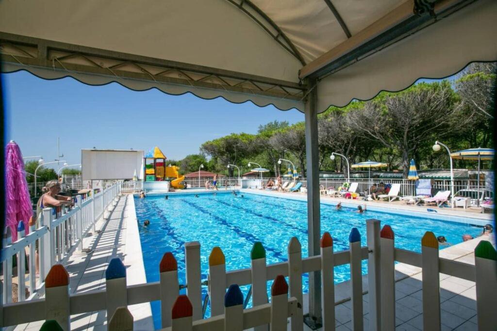 Village Camping Joker Cavallino-Treporti Exterior photo
