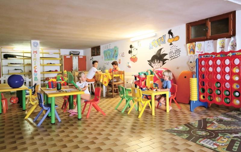 Village Camping Joker Cavallino-Treporti Exterior photo
