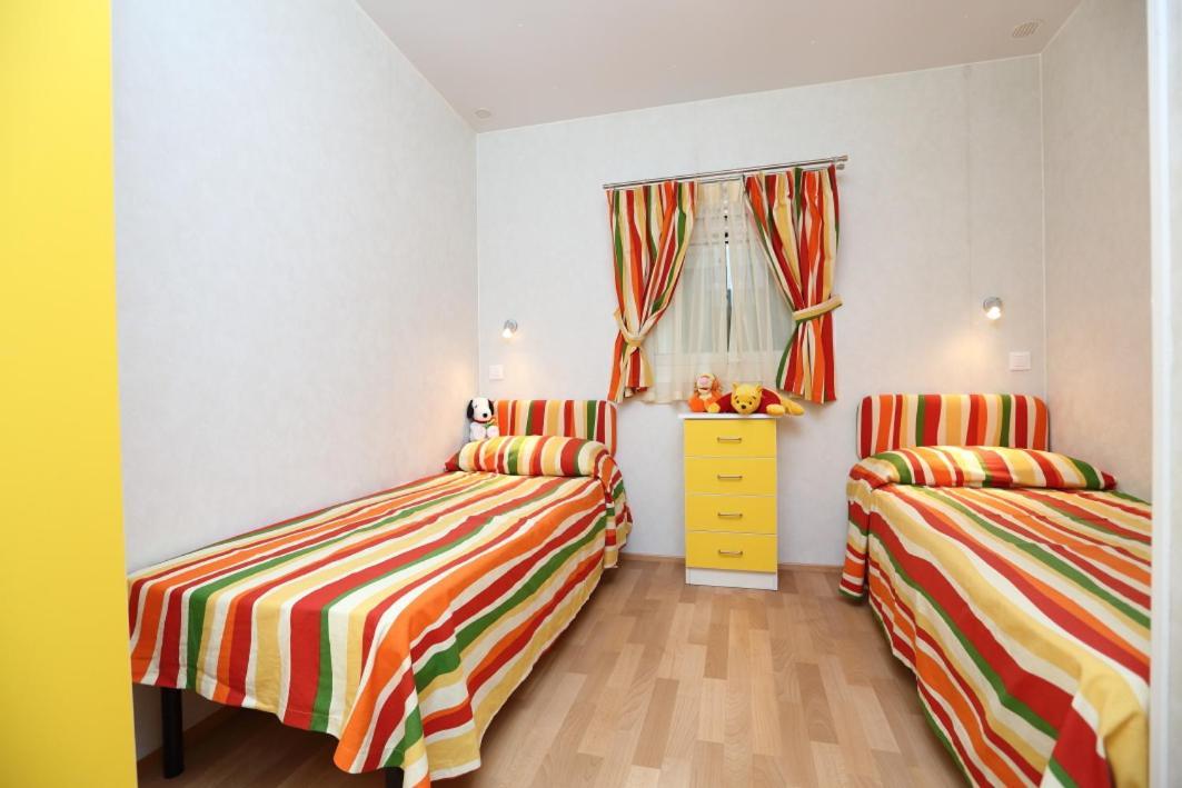 Village Camping Joker Cavallino-Treporti Exterior photo