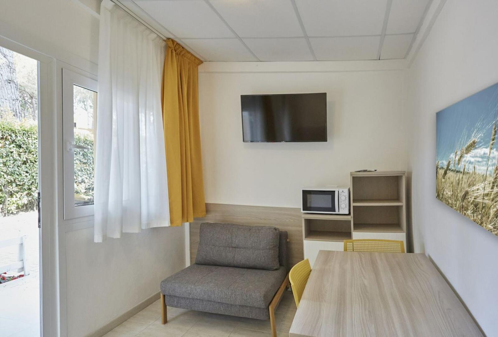Village Camping Joker Cavallino-Treporti Exterior photo