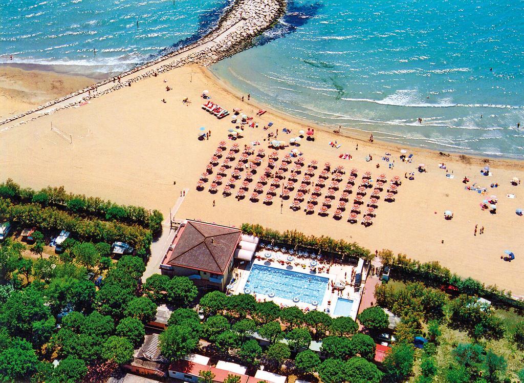 Village Camping Joker Cavallino-Treporti Exterior photo